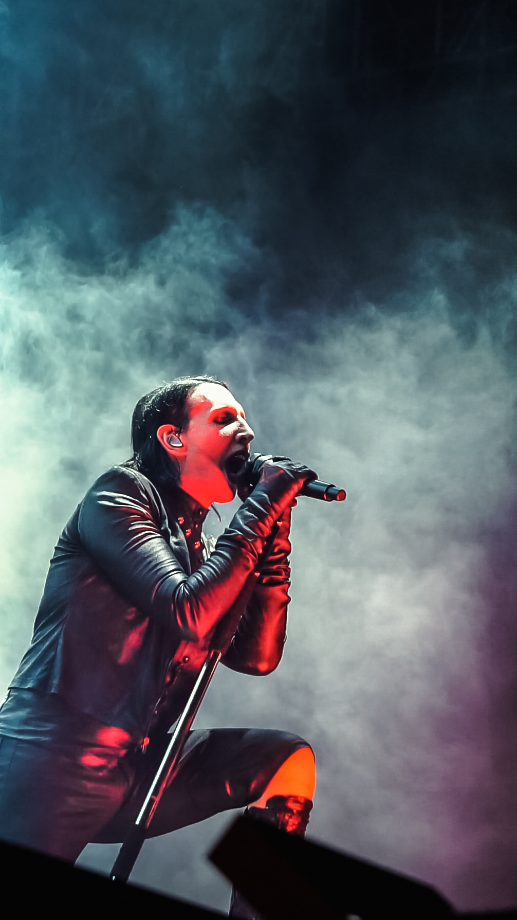 Vivo X El Rock 2025: Música, euforia y desafíos en su formato más ambicioso